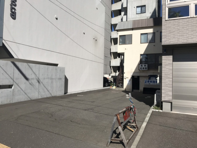 野村パーキング