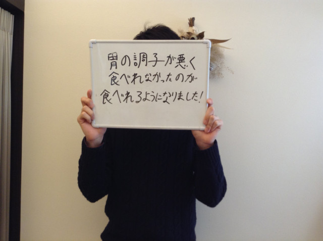 お客様写真